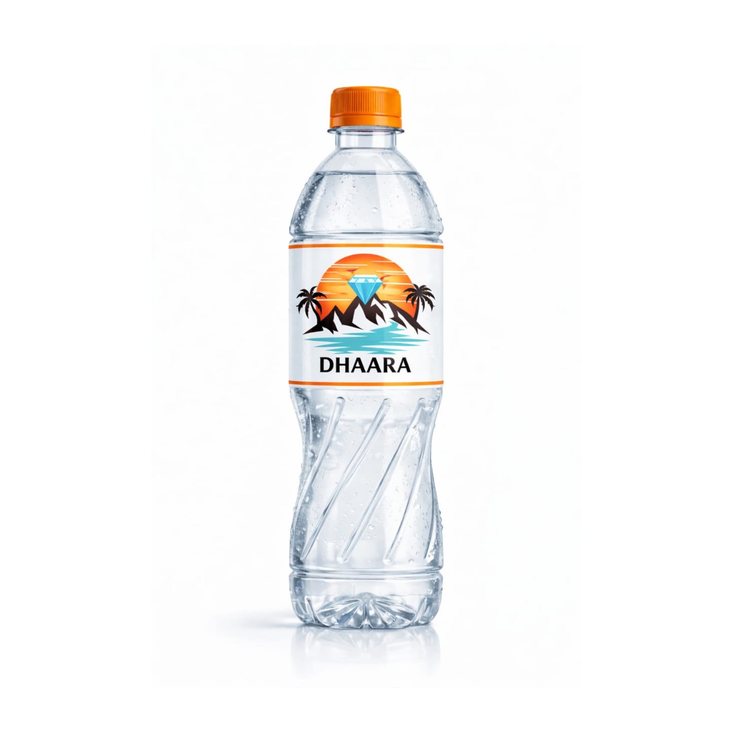 1 L Case - 15 Bottles