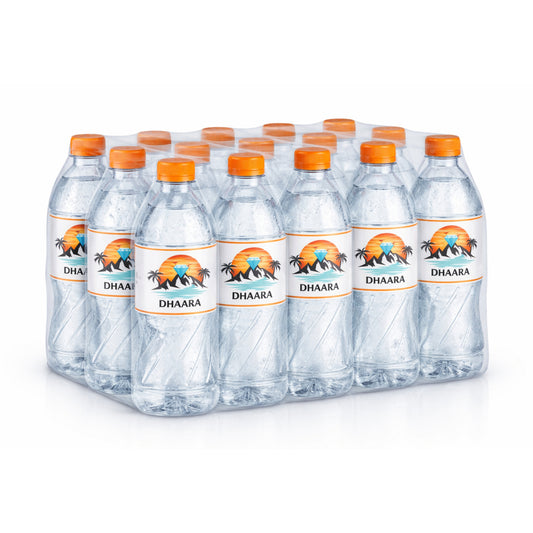 1 L Case - 15 Bottles